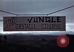 Image of Ranger combat training Hawaii USA, 1942, second 4 stock footage video 65675068514