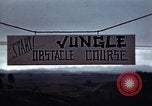 Image of Ranger combat training Hawaii USA, 1942, second 5 stock footage video 65675068514