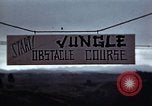 Image of Ranger combat training Hawaii USA, 1942, second 6 stock footage video 65675068514
