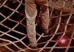 Image of Ranger combat training Hawaii USA, 1942, second 37 stock footage video 65675068514