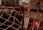 Image of Ranger combat training Hawaii USA, 1942, second 38 stock footage video 65675068514