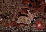 Image of Ranger combat training Hawaii USA, 1942, second 46 stock footage video 65675068514