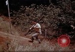 Image of Ranger combat training Hawaii USA, 1942, second 50 stock footage video 65675068514