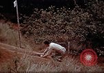 Image of Ranger combat training Hawaii USA, 1942, second 51 stock footage video 65675068514