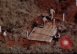 Image of Ranger combat training Hawaii USA, 1942, second 56 stock footage video 65675068514