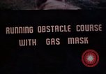 Standbild Ranger Combat Training Hawaii USA, 1942, aus Sekunde 1 historischem Filmmaterial Videoclip 65675068515