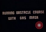 Standbild Ranger Combat Training Hawaii USA, 1942, aus Sekunde 3 historischem Filmmaterial Videoclip 65675068515