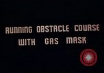 Standbild Ranger Combat Training Hawaii USA, 1942, aus Sekunde 5 historischem Filmmaterial Videoclip 65675068515