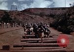 Standbild Ranger Combat Training Hawaii USA, 1942, aus Sekunde 7 historischem Filmmaterial Videoclip 65675068515