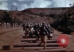 Standbild Ranger Combat Training Hawaii USA, 1942, aus Sekunde 8 historischem Filmmaterial Videoclip 65675068515