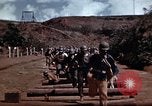 Standbild Ranger Combat Training Hawaii USA, 1942, aus Sekunde 9 historischem Filmmaterial Videoclip 65675068515