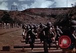 Standbild Ranger Combat Training Hawaii USA, 1942, aus Sekunde 10 historischem Filmmaterial Videoclip 65675068515