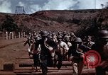 Standbild Ranger Combat Training Hawaii USA, 1942, aus Sekunde 11 historischem Filmmaterial Videoclip 65675068515