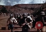 Standbild Ranger Combat Training Hawaii USA, 1942, aus Sekunde 12 historischem Filmmaterial Videoclip 65675068515