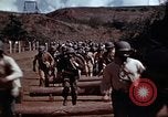 Standbild Ranger Combat Training Hawaii USA, 1942, aus Sekunde 13 historischem Filmmaterial Videoclip 65675068515