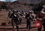 Standbild Ranger Combat Training Hawaii USA, 1942, aus Sekunde 14 historischem Filmmaterial Videoclip 65675068515