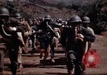 Standbild Ranger Combat Training Hawaii USA, 1942, aus Sekunde 15 historischem Filmmaterial Videoclip 65675068515