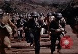 Standbild Ranger Combat Training Hawaii USA, 1942, aus Sekunde 16 historischem Filmmaterial Videoclip 65675068515