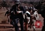 Standbild Ranger Combat Training Hawaii USA, 1942, aus Sekunde 17 historischem Filmmaterial Videoclip 65675068515