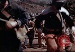 Standbild Ranger Combat Training Hawaii USA, 1942, aus Sekunde 18 historischem Filmmaterial Videoclip 65675068515