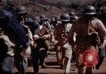 Standbild Ranger Combat Training Hawaii USA, 1942, aus Sekunde 19 historischem Filmmaterial Videoclip 65675068515