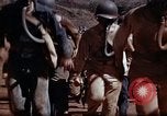 Standbild Ranger Combat Training Hawaii USA, 1942, aus Sekunde 20 historischem Filmmaterial Videoclip 65675068515