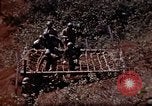 Standbild Ranger Combat Training Hawaii USA, 1942, aus Sekunde 24 historischem Filmmaterial Videoclip 65675068515