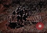Standbild Ranger Combat Training Hawaii USA, 1942, aus Sekunde 26 historischem Filmmaterial Videoclip 65675068515