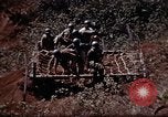 Standbild Ranger Combat Training Hawaii USA, 1942, aus Sekunde 28 historischem Filmmaterial Videoclip 65675068515