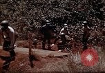 Standbild Ranger Combat Training Hawaii USA, 1942, aus Sekunde 31 historischem Filmmaterial Videoclip 65675068515
