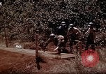 Standbild Ranger Combat Training Hawaii USA, 1942, aus Sekunde 32 historischem Filmmaterial Videoclip 65675068515
