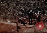 Standbild Ranger Combat Training Hawaii USA, 1942, aus Sekunde 33 historischem Filmmaterial Videoclip 65675068515