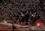 Standbild Ranger Combat Training Hawaii USA, 1942, aus Sekunde 36 historischem Filmmaterial Videoclip 65675068515