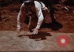 Standbild Ranger Combat Training Hawaii USA, 1942, aus Sekunde 37 historischem Filmmaterial Videoclip 65675068515