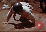 Standbild Ranger Combat Training Hawaii USA, 1942, aus Sekunde 38 historischem Filmmaterial Videoclip 65675068515
