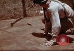 Standbild Ranger Combat Training Hawaii USA, 1942, aus Sekunde 40 historischem Filmmaterial Videoclip 65675068515