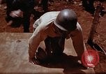 Standbild Ranger Combat Training Hawaii USA, 1942, aus Sekunde 43 historischem Filmmaterial Videoclip 65675068515
