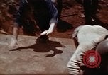 Standbild Ranger Combat Training Hawaii USA, 1942, aus Sekunde 44 historischem Filmmaterial Videoclip 65675068515