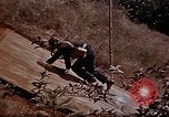 Standbild Ranger Combat Training Hawaii USA, 1942, aus Sekunde 51 historischem Filmmaterial Videoclip 65675068515
