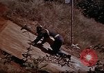 Standbild Ranger Combat Training Hawaii USA, 1942, aus Sekunde 52 historischem Filmmaterial Videoclip 65675068515