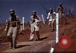 Standbild Ranger Combat Training Hawaii USA, 1942, aus Sekunde 55 historischem Filmmaterial Videoclip 65675068515