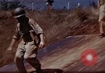 Standbild Ranger Combat Training Hawaii USA, 1942, aus Sekunde 57 historischem Filmmaterial Videoclip 65675068515