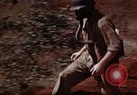 Standbild Ranger Combat Training Hawaii USA, 1942, aus Sekunde 59 historischem Filmmaterial Videoclip 65675068515