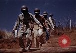 Standbild Ranger Combat Training Hawaii USA, 1942, aus Sekunde 61 historischem Filmmaterial Videoclip 65675068515