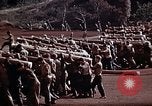 Image Ranger combat training Hawaii USA, 1942, de la seconde 12 séquences d'archives historiques vidéo 65675068516