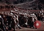 Image Ranger combat training Hawaii USA, 1942, de la seconde 14 séquences d'archives historiques vidéo 65675068516
