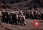 Image Ranger combat training Hawaii USA, 1942, de la seconde 16 séquences d'archives historiques vidéo 65675068516