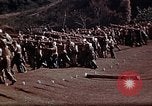 Image Ranger combat training Hawaii USA, 1942, de la seconde 18 séquences d'archives historiques vidéo 65675068516