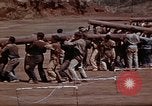 Image Ranger combat training Hawaii USA, 1942, de la seconde 25 séquences d'archives historiques vidéo 65675068516