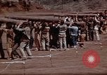 Image Ranger combat training Hawaii USA, 1942, de la seconde 26 séquences d'archives historiques vidéo 65675068516
